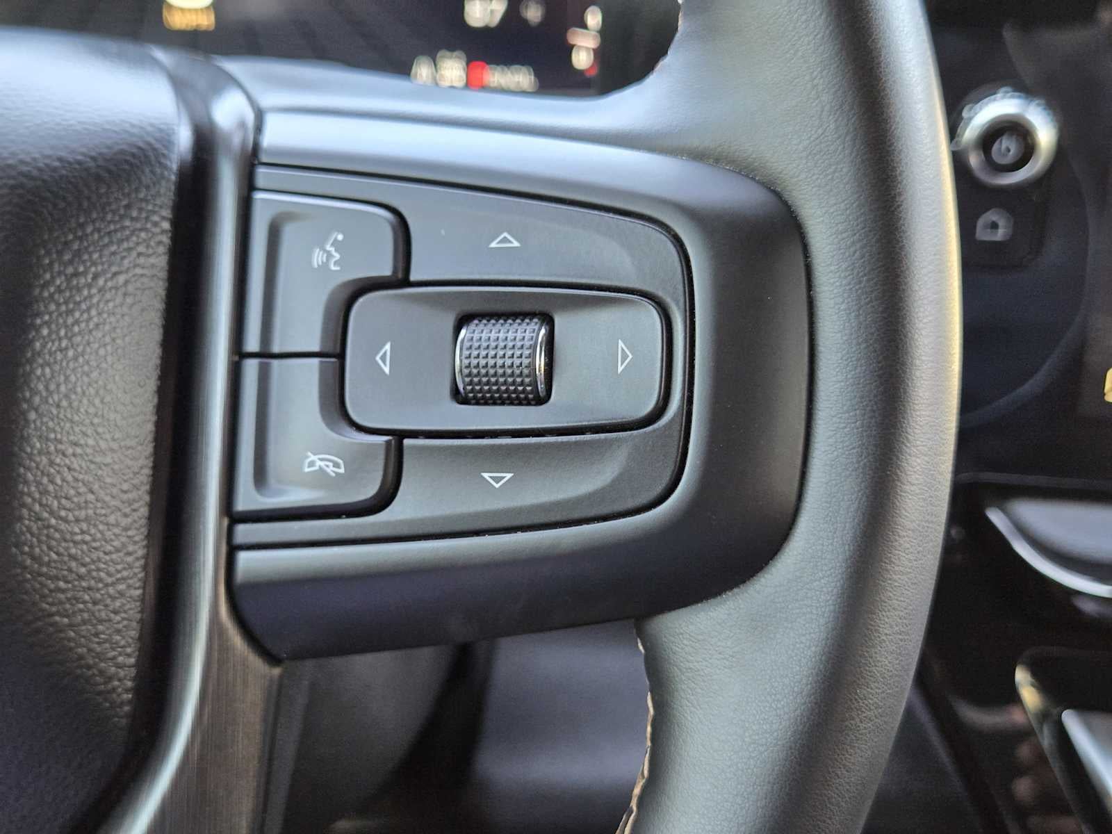 2024 GMC Sierra 3500HD AT4