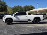 2024 GMC Sierra 3500HD AT4