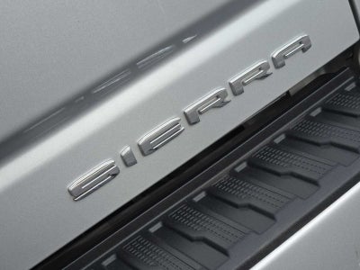 2022 GMC Sierra 3500HD Denali