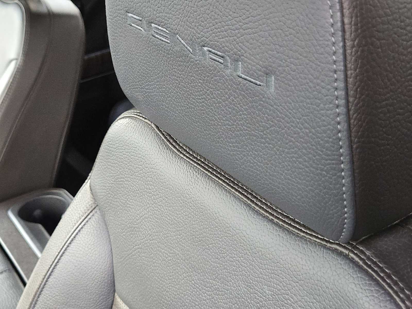 2022 GMC Sierra 3500HD Denali