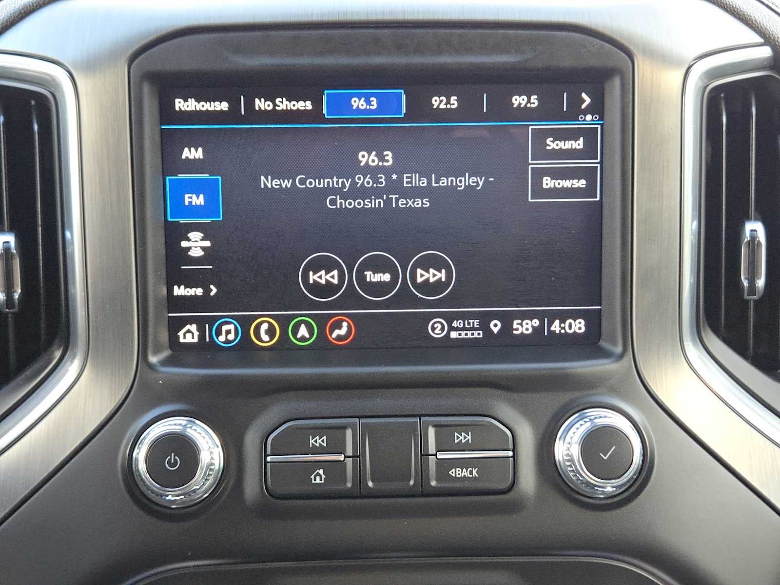 2022 GMC Sierra 3500HD Denali