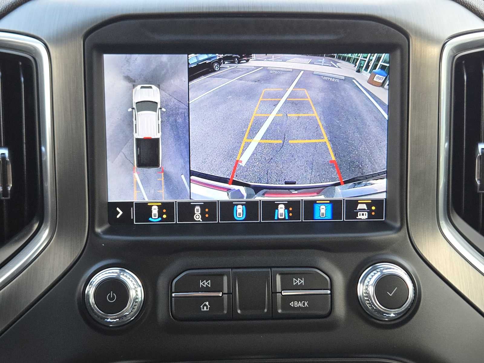 2022 GMC Sierra 3500HD Denali