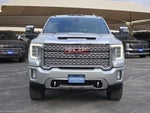 2022 GMC Sierra 3500HD Denali