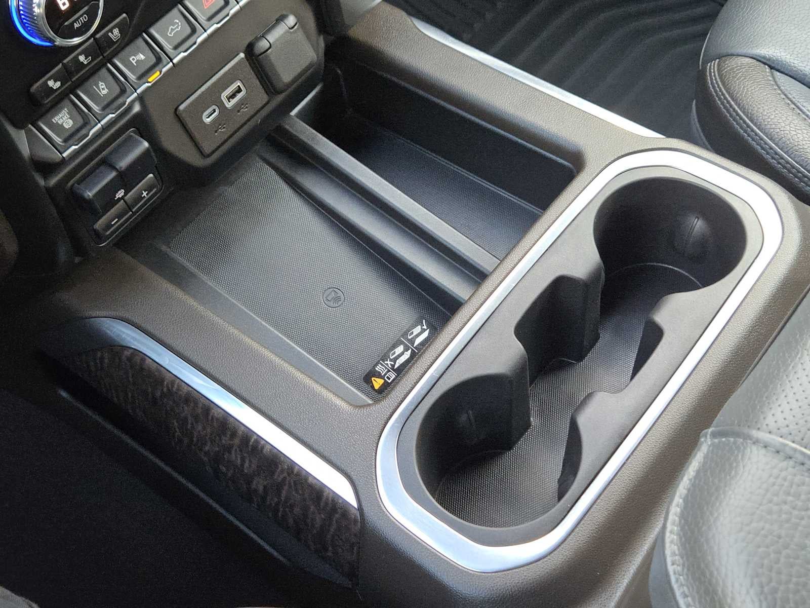 2022 GMC Sierra 3500HD Denali