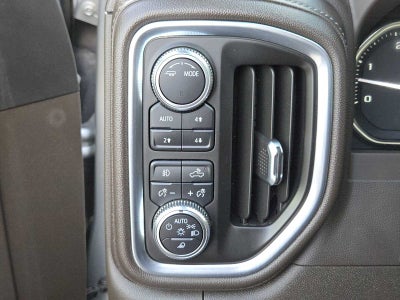 2022 GMC Sierra 3500HD Denali