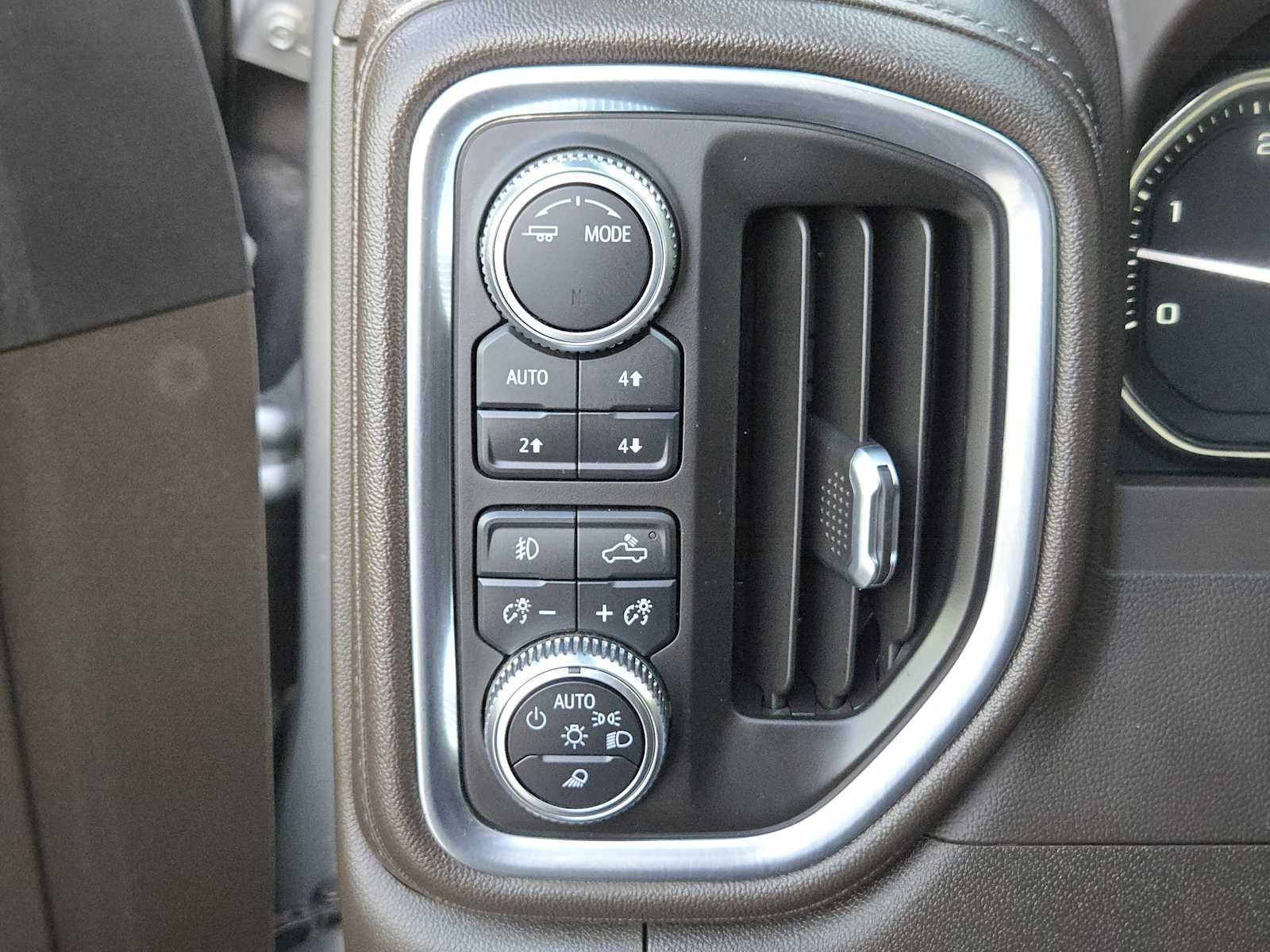 2022 GMC Sierra 3500HD Denali