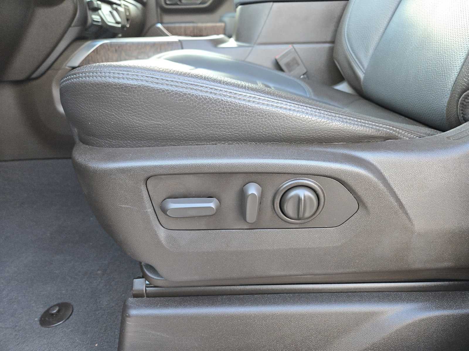 2022 GMC Sierra 3500HD Denali