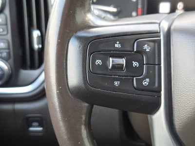 2022 GMC Sierra 3500HD Denali