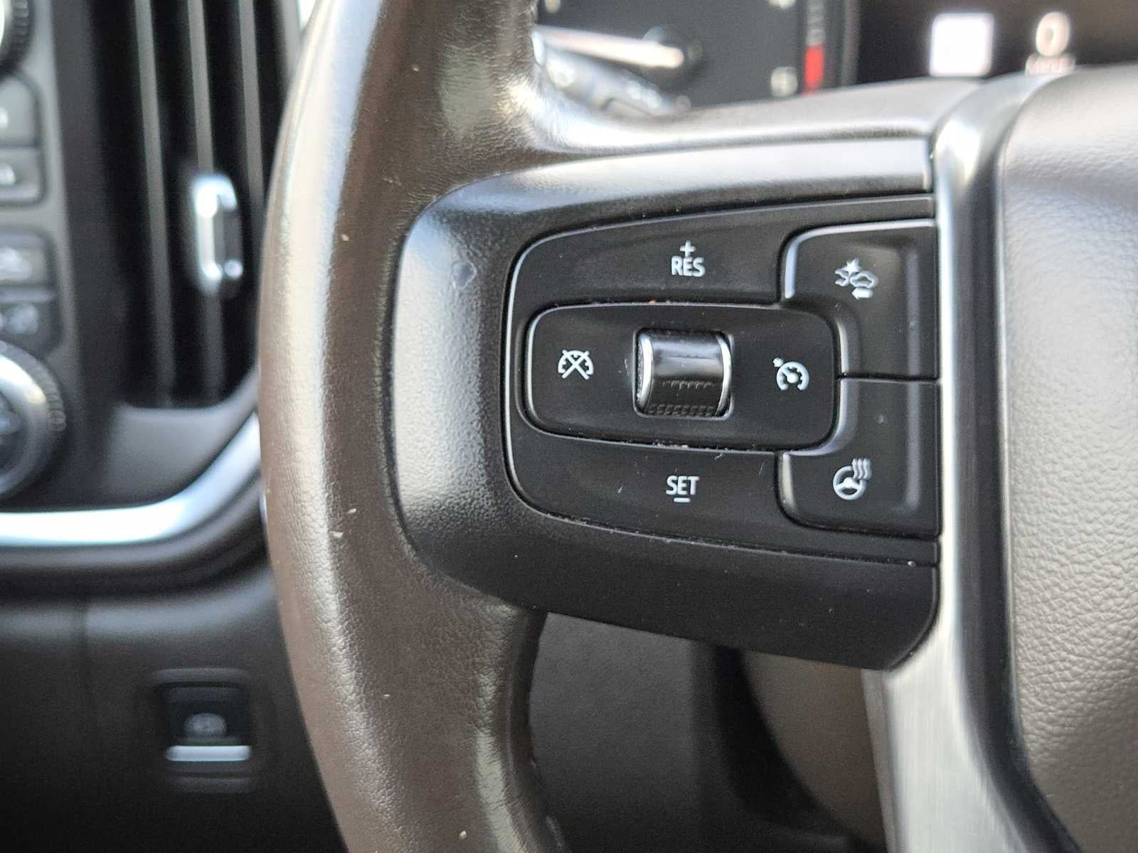 2022 GMC Sierra 3500HD Denali