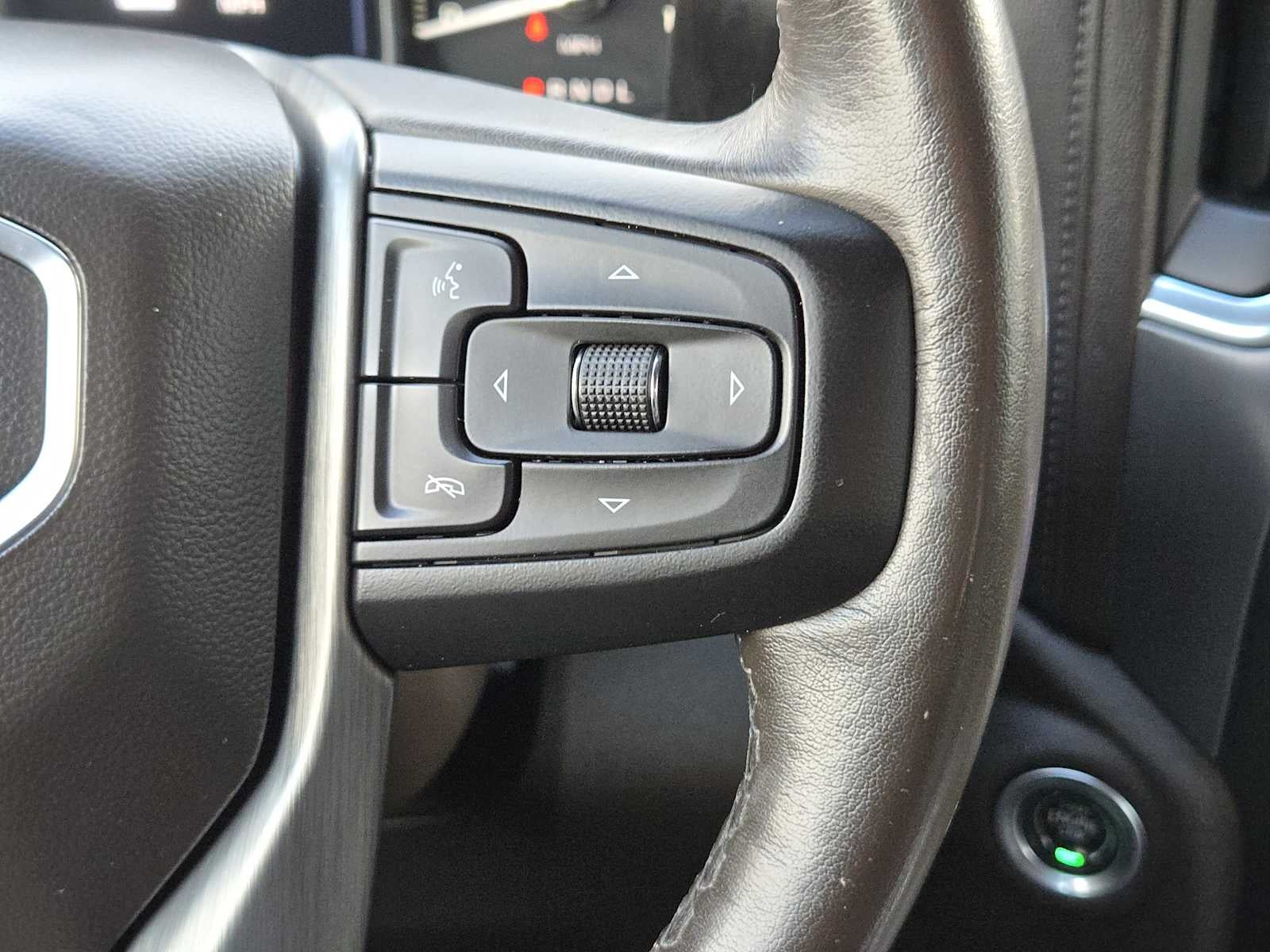 2022 GMC Sierra 3500HD Denali