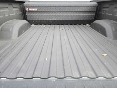 2022 GMC Sierra 3500HD Denali