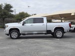 2022 GMC Sierra 3500HD Denali