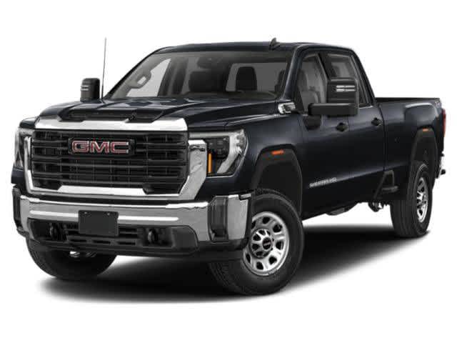 2024 GMC Sierra 4WD Crew Cab Standard Box Denali's photo
