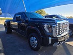 2024 GMC Sierra 3500HD Denali