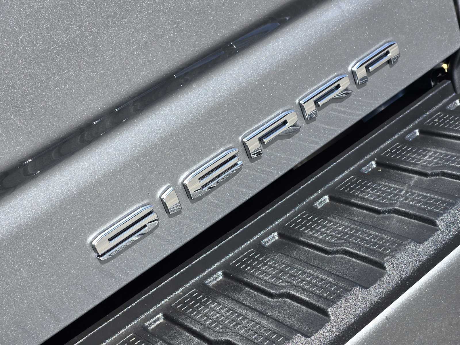 2024 GMC Sierra 3500HD Denali