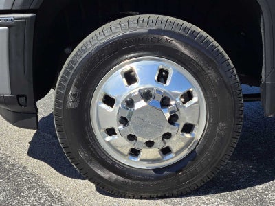 2024 GMC Sierra 3500HD Denali