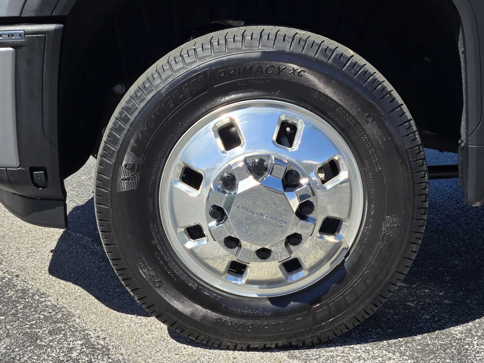 2024 GMC Sierra 3500HD Denali
