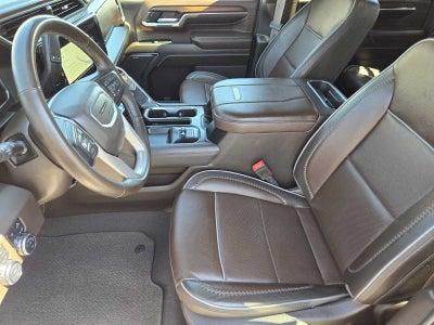 2024 GMC Sierra 3500HD Denali