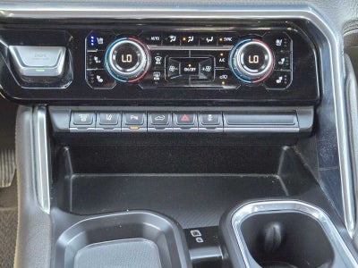 2024 GMC Sierra 3500HD Denali