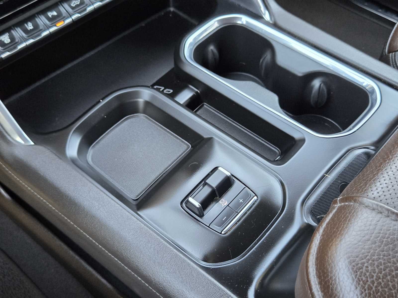 2024 GMC Sierra 3500HD Denali