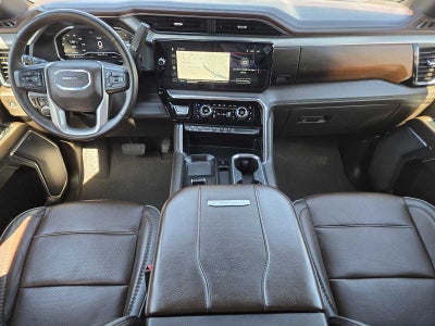 2024 GMC Sierra 3500HD Denali