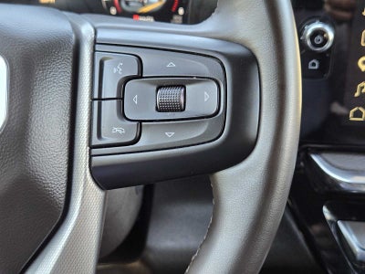 2024 GMC Sierra 3500HD Denali