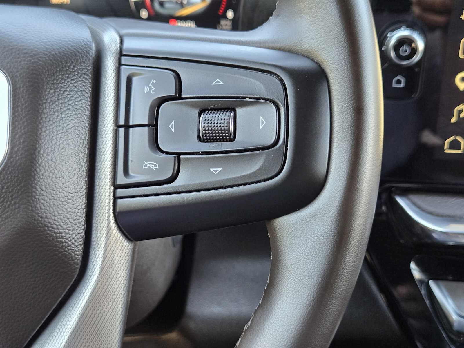 2024 GMC Sierra 3500HD Denali