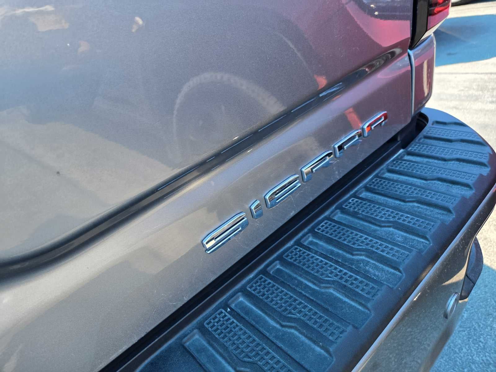2024 GMC Sierra 3500HD Denali