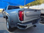 2024 GMC Sierra 3500HD Denali Ultimate