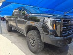 2024 GMC Sierra 2500HD AT4X