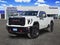2024 GMC Sierra 2500HD AT4X