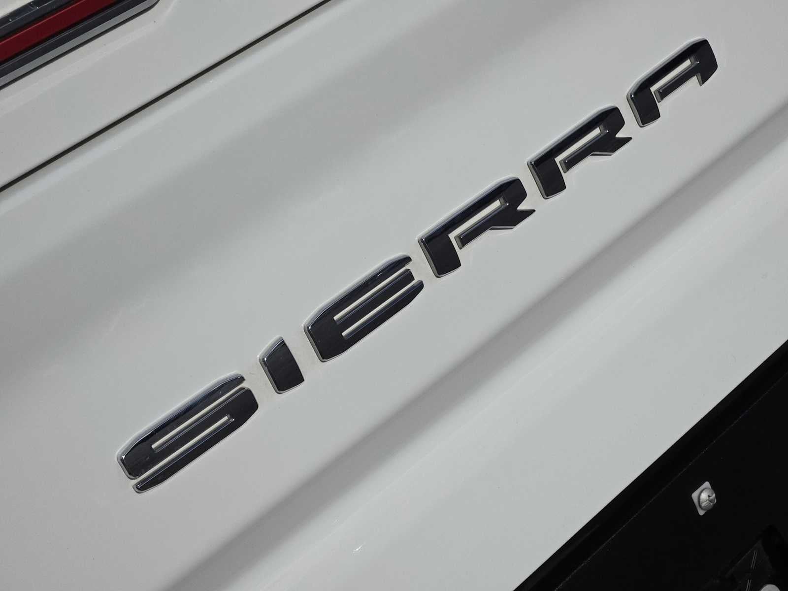 2024 GMC Sierra 2500HD AT4X