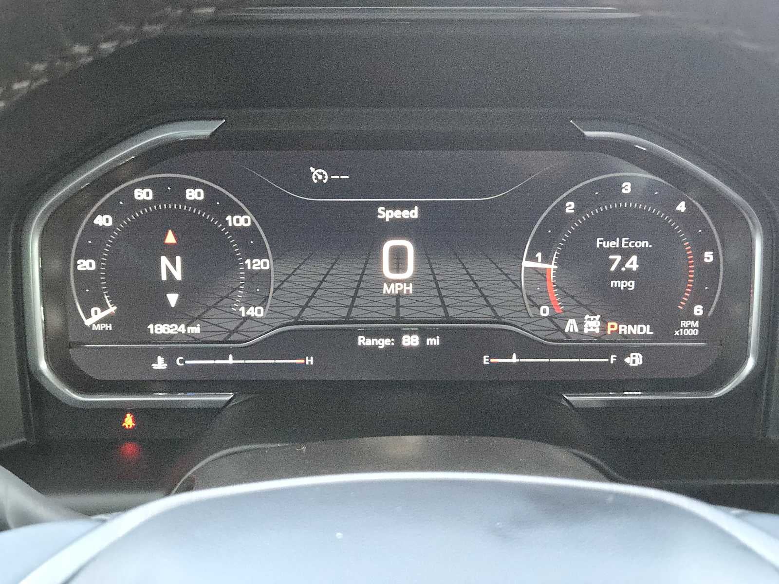 2024 GMC Sierra 2500HD AT4X