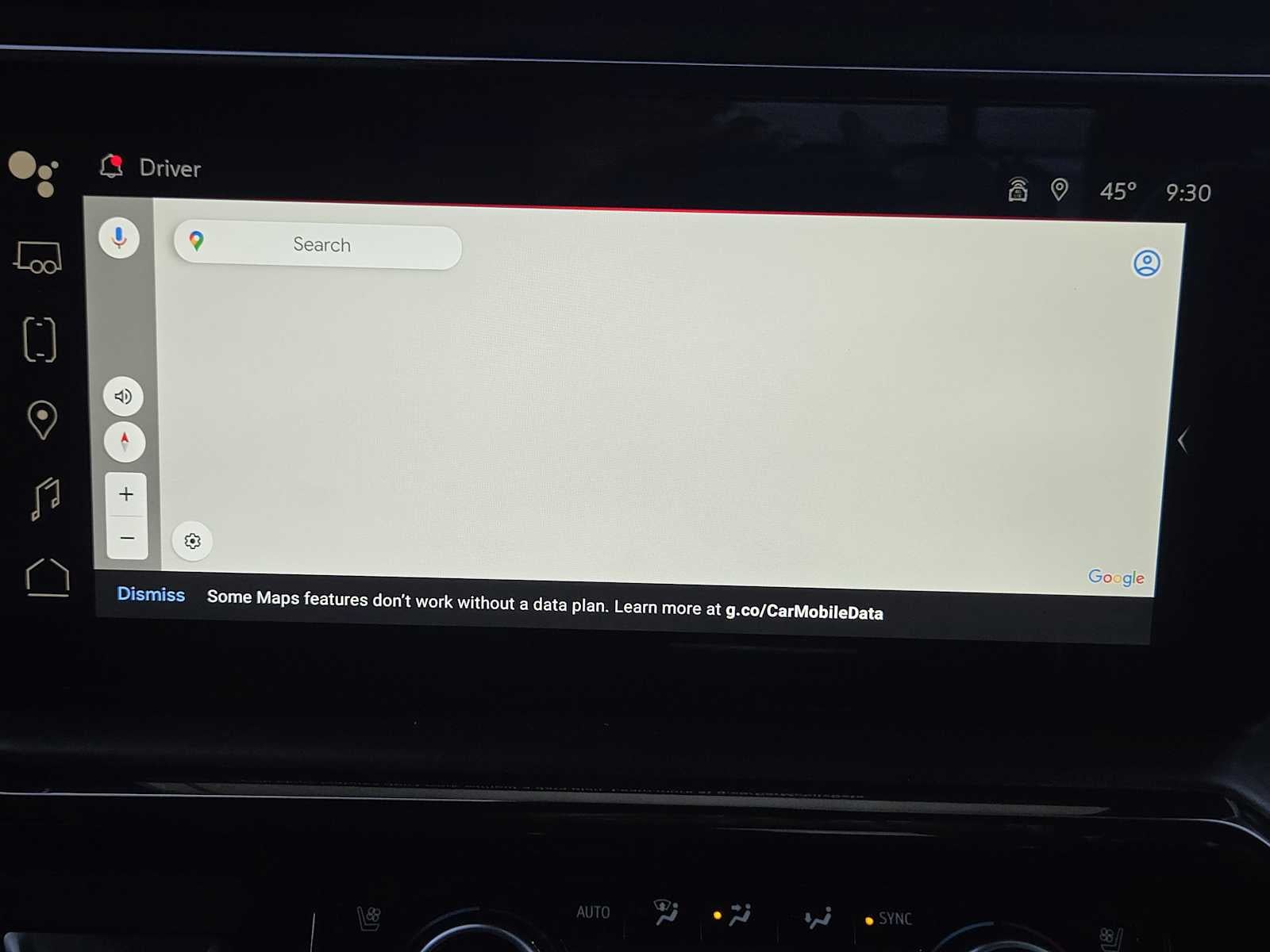 2024 GMC Sierra 2500HD AT4X