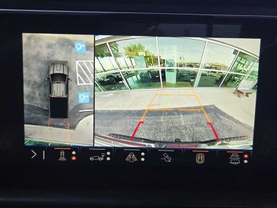 2024 GMC Sierra 2500HD AT4X