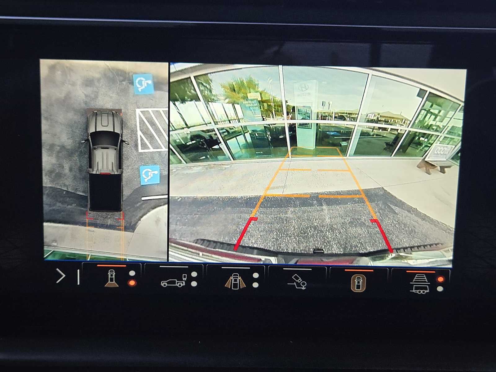 2024 GMC Sierra 2500HD AT4X