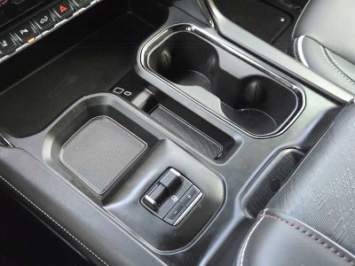 2024 GMC Sierra 2500HD AT4X