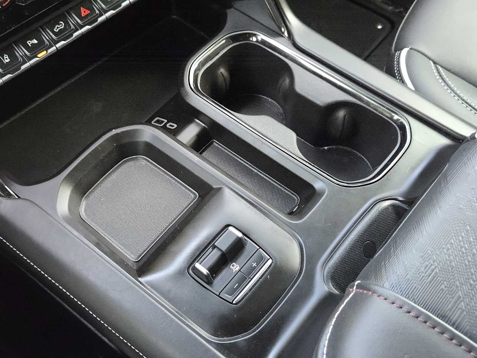 2024 GMC Sierra 2500HD AT4X