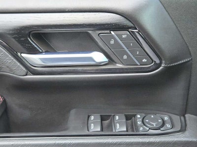 2024 GMC Sierra 2500HD AT4X