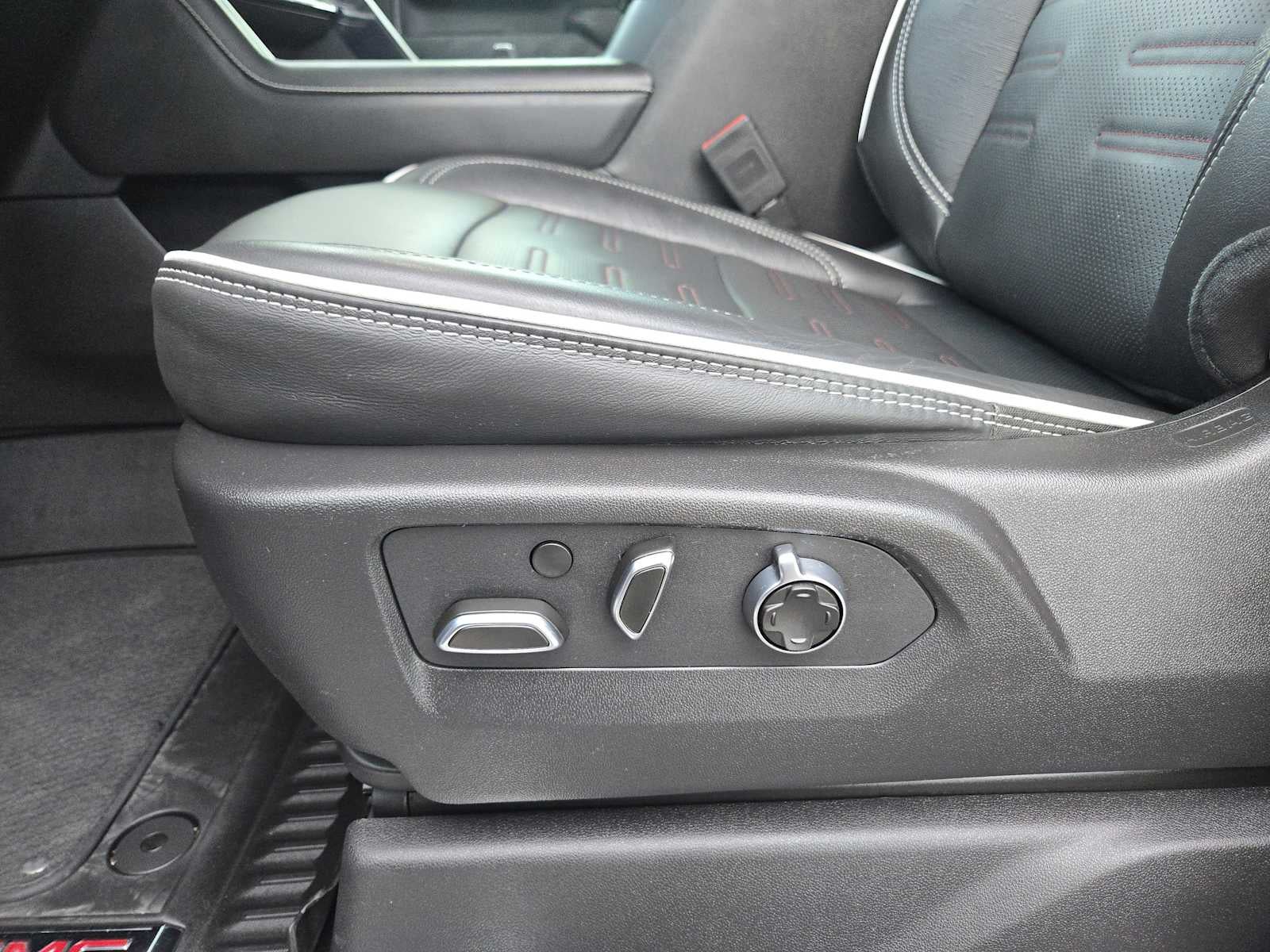 2024 GMC Sierra 2500HD AT4X