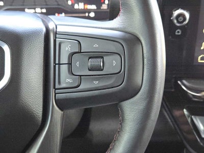 2024 GMC Sierra 2500HD AT4X