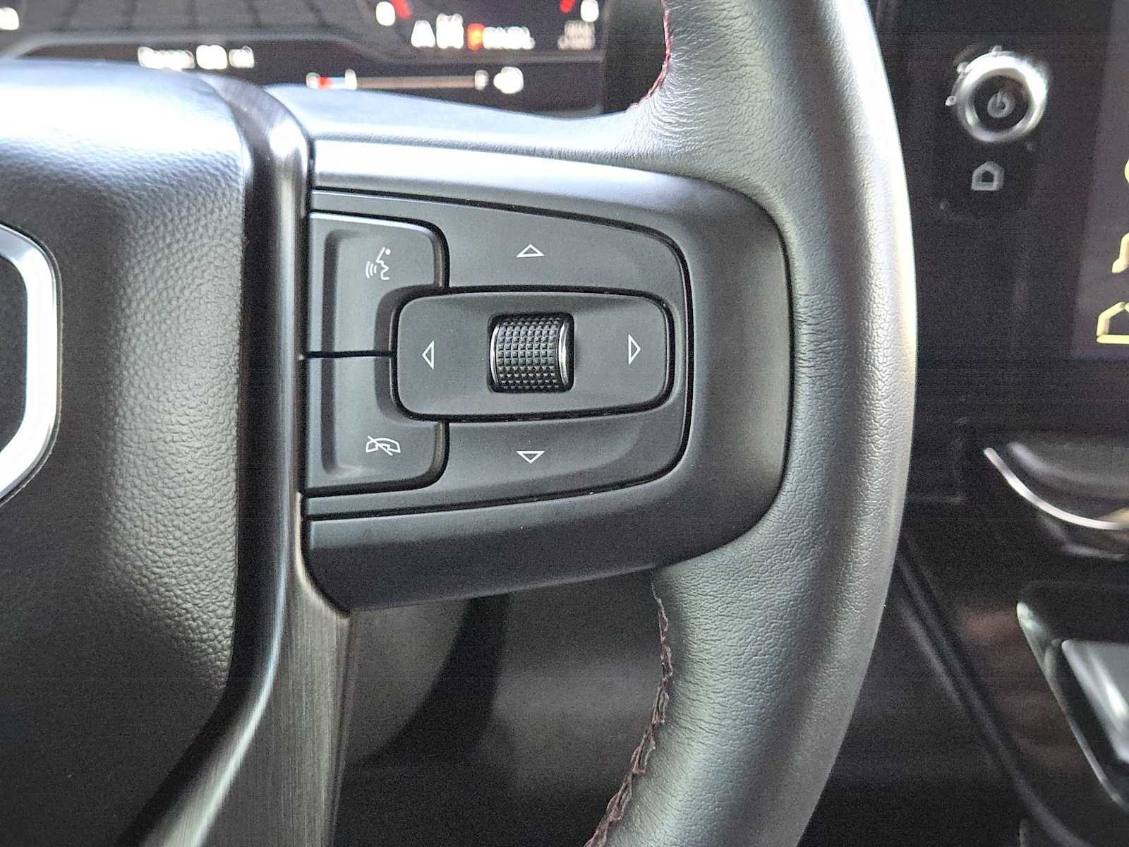 2024 GMC Sierra 2500HD AT4X