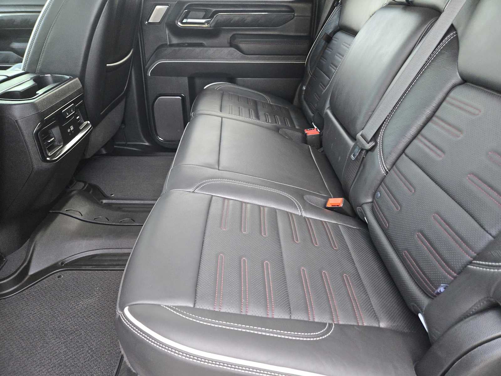 2024 GMC Sierra 2500HD AT4X