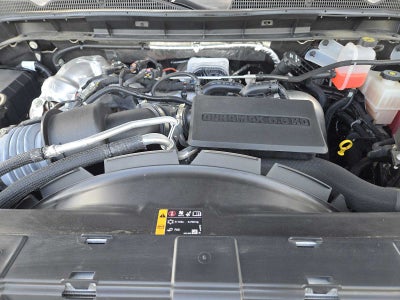 2024 GMC Sierra 2500HD AT4X