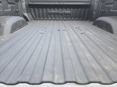 2024 GMC Sierra 2500HD AT4X