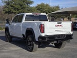 2024 GMC Sierra 2500HD AT4X