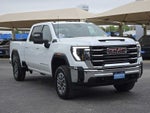 2025 GMC Sierra 2500HD SLE
