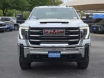 2025 GMC Sierra 2500HD SLE