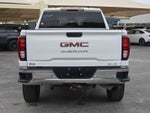 2025 GMC Sierra 2500HD SLE