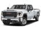 2025 GMC Sierra 2500HD SLT
